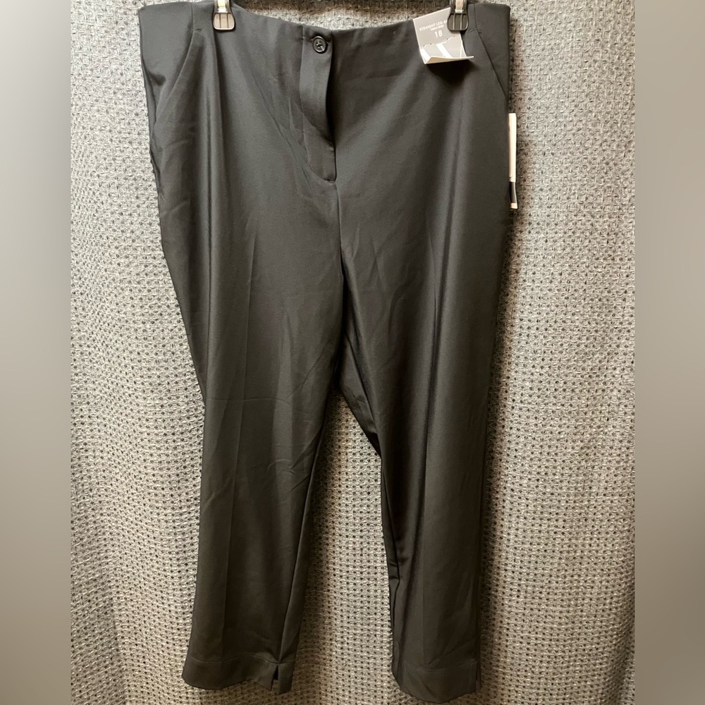 NWT Worthington Pants- Women's 18